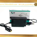 آداپتور اوکپ 2آمپر 12ولت