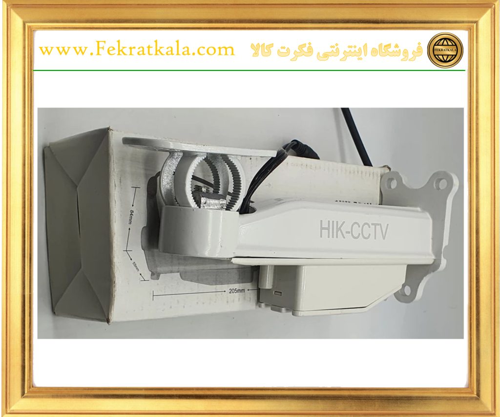پایه دوربین مداربسته BASE CAMERA CCTV HIK A-250