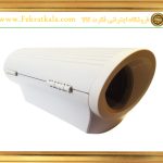 پایه دوربین بولت فلزی BASIC CAMERA TL902SIL-V2