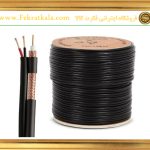 کابل ترکیبی دوربین 305متری زیمنس