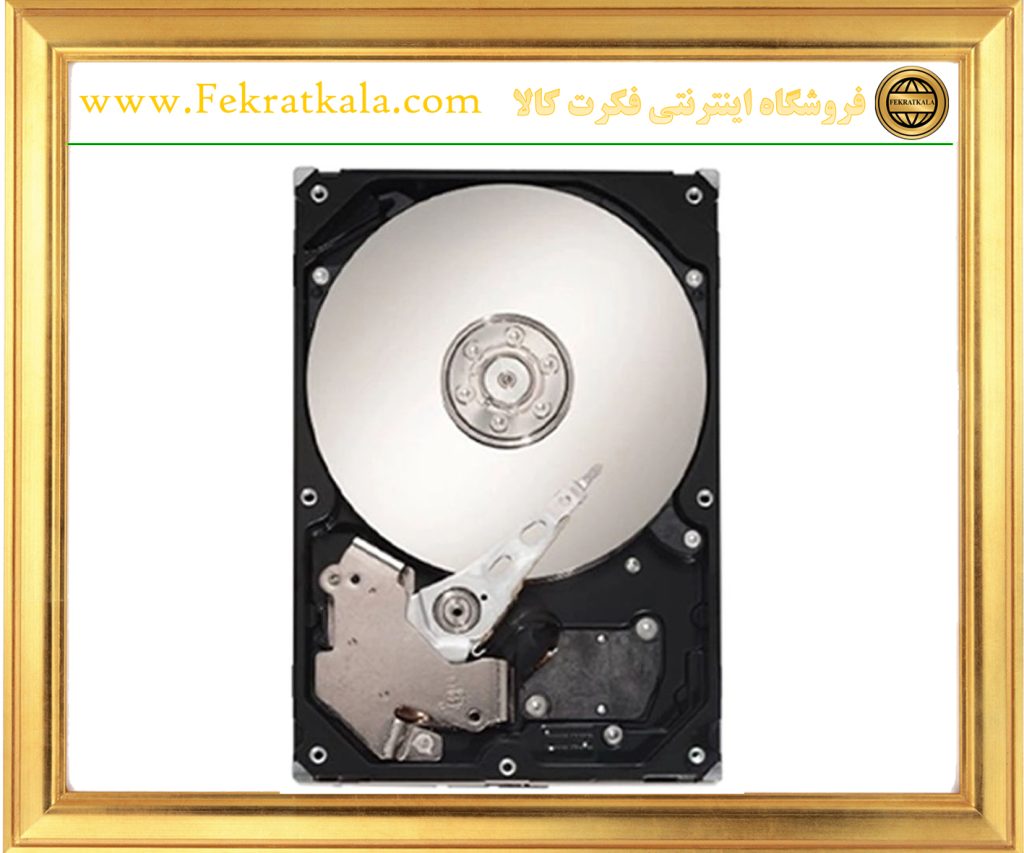هارد وسترن دیجیتال بنفش 1ترابایت