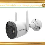 دوربین شبکه بولت وایرلس برایتون IOT-72B72-TMSC