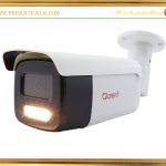 دوربین مداربسته کلارنت بولت CLARENT CCP-LB6550T-WA