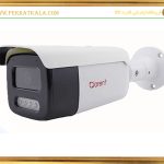 دوربین مداربسته شبکه کلارنت مدل CLARENT CIP‑LB68510TP‑WAF‑IF