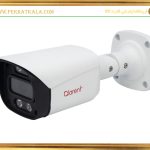 دوربین مداربسته بولت کلارنت مدل Clarent CCP-SB6230V-W