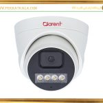 دوربین مداربسته دام کلارنت مدل CLARENT CCP-MD6230F-WA
