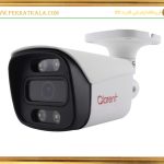 دوربین مداربسته بولت کلارنت مدل Clarent CCP-SB6230V-WA