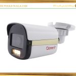 دوربین مداربسته بولت کلارنت مدل CLARENT CCP-SB6530G-DA