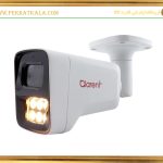 دوربین مداربسته بولت کلارنت مدل CLARENT CCP-SB6550L-WA