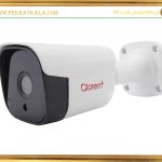 دوربین مداربسته بولت کلارنت مدل Clarent CCP-SB6240U-RL