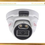 دوربین مداربسته دام استارلایت کلارنت مدل CLARENT CCP-SD6230C-WA