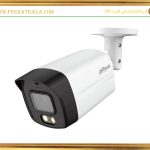 دوربین مداربسته آنالوگ داهوا مدل DAHUA HAC-1209CMP-LED