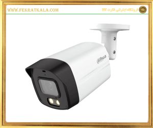 دوربین مداربسته آنالوگ داهوا مدل DAHUA HAC-1209TLMP-LED