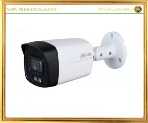 دوربین مداربسته آنالوگ داهوا مدل DAHUA HAC-1209TLMP-LED