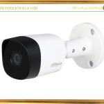 دوربین مداربسته بولت داهوا مدل DAHUA HAC-B1A21P