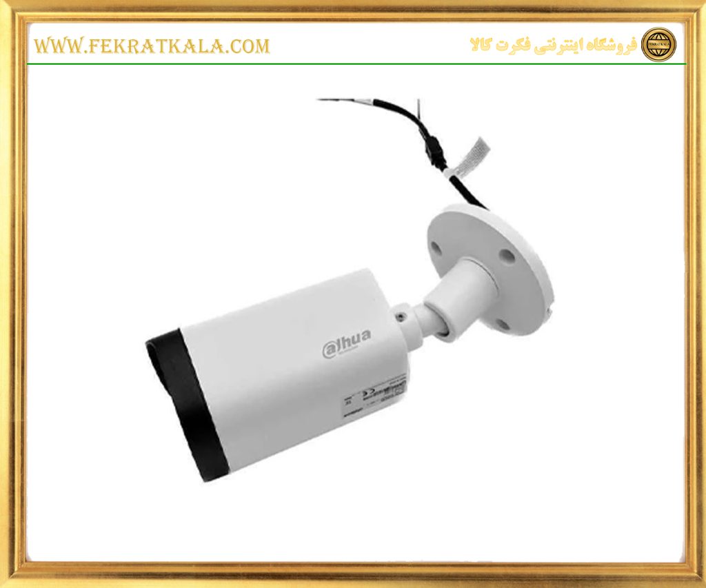 دوربین مداربسته بولت داهوا مدل DAHUA HAC-B1A21P