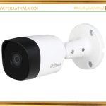 دوربین مداربسته آنالوگ داهوا مدل DAHUA HAC-B2A21P
