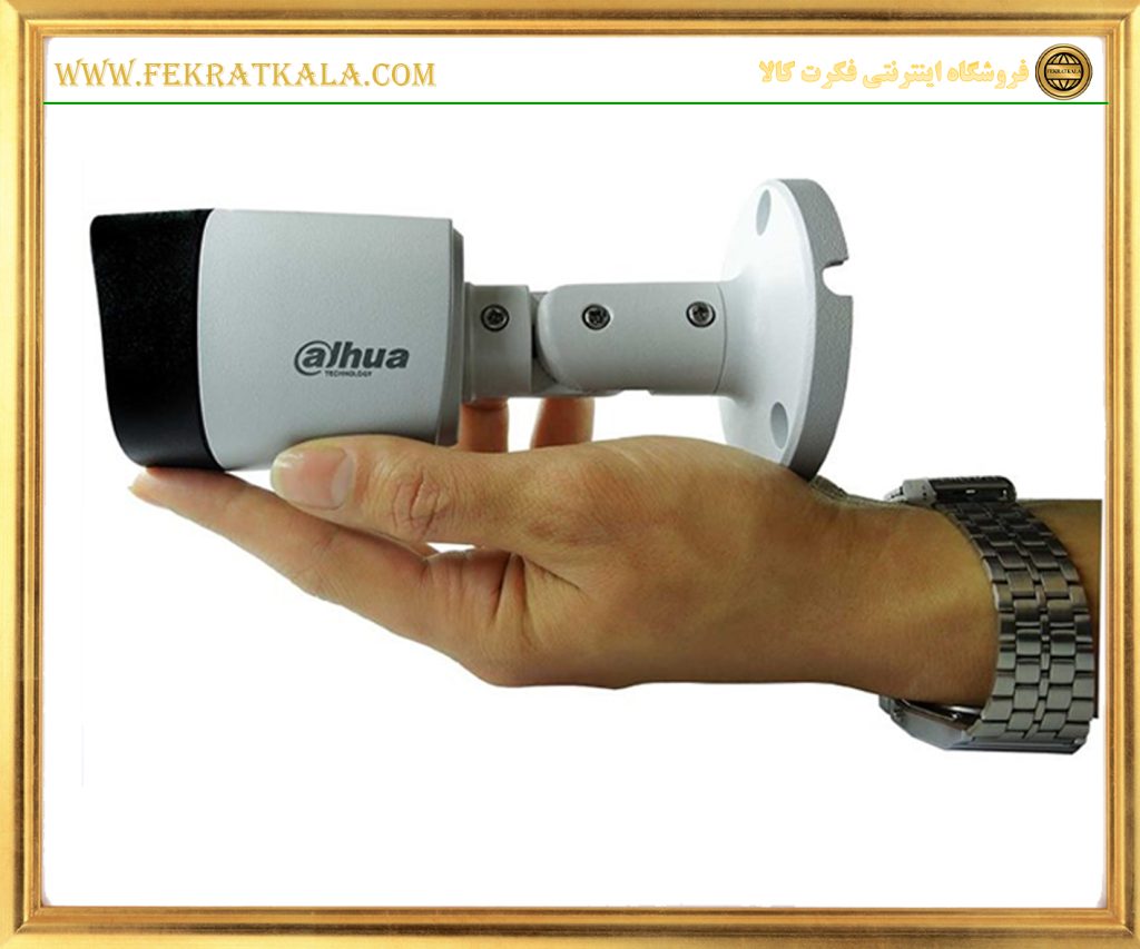 دوربین مداربسته آنالوگ داهوا مدل DAHUA HAC-B2A21P