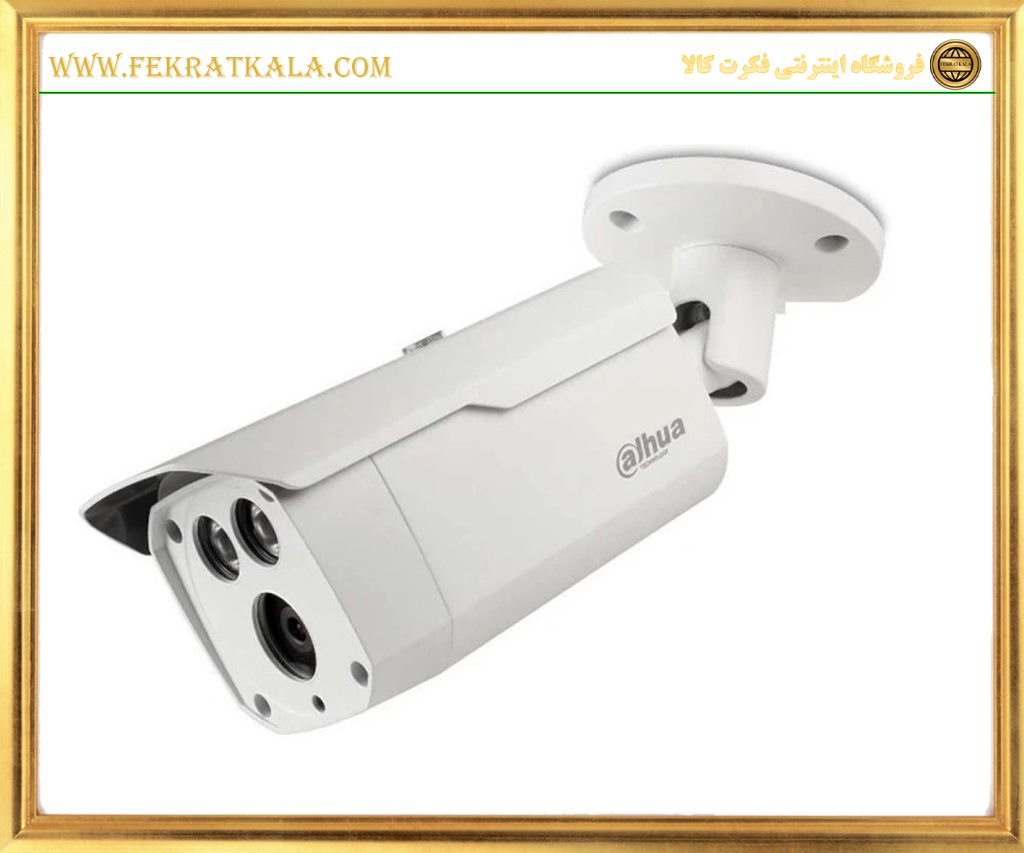 دوربین آنالوگ بولت داهوا مدل DAHUA HAC-HFW1500DP