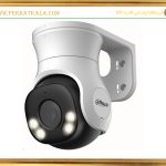 دوربین مداربسته هوشمند اسپیددام داهوا مدل DAHUA HAC-PT1239A-LED