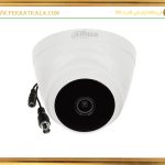 دوربین مداربسته آنالوگ دام داهوا مدل DAHUA HAC-T1A21P