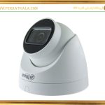 دوربین مداربسته دام داهوا مدل DAHUA HAC-HDW1400TRQP-A