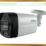 دوربین آنالوگ بولت داهوا مدل DAHUA HFW1209TLMP-LED