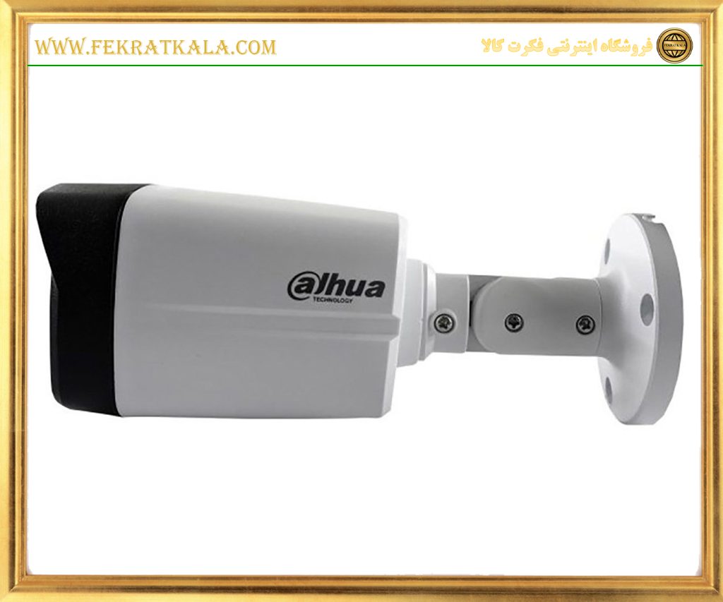 دوربین آنالوگ بولت داهوا مدل DAHUA HFW1209TLMP-LED
