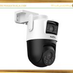 دوربین مداربسته هوشمند اسپیددام داهوا مدلDAHUA IPC-PICOO-DUAL-D1