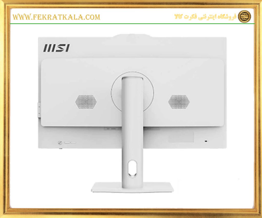 کامپیوتر همه کاره 27اینچ ام اس آی مدل AIO MSI Pro AP272P 14M-i3