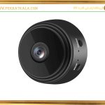 دوربین مداربسته هوشمند مخفی مدل CAMERA YSXLITE A9