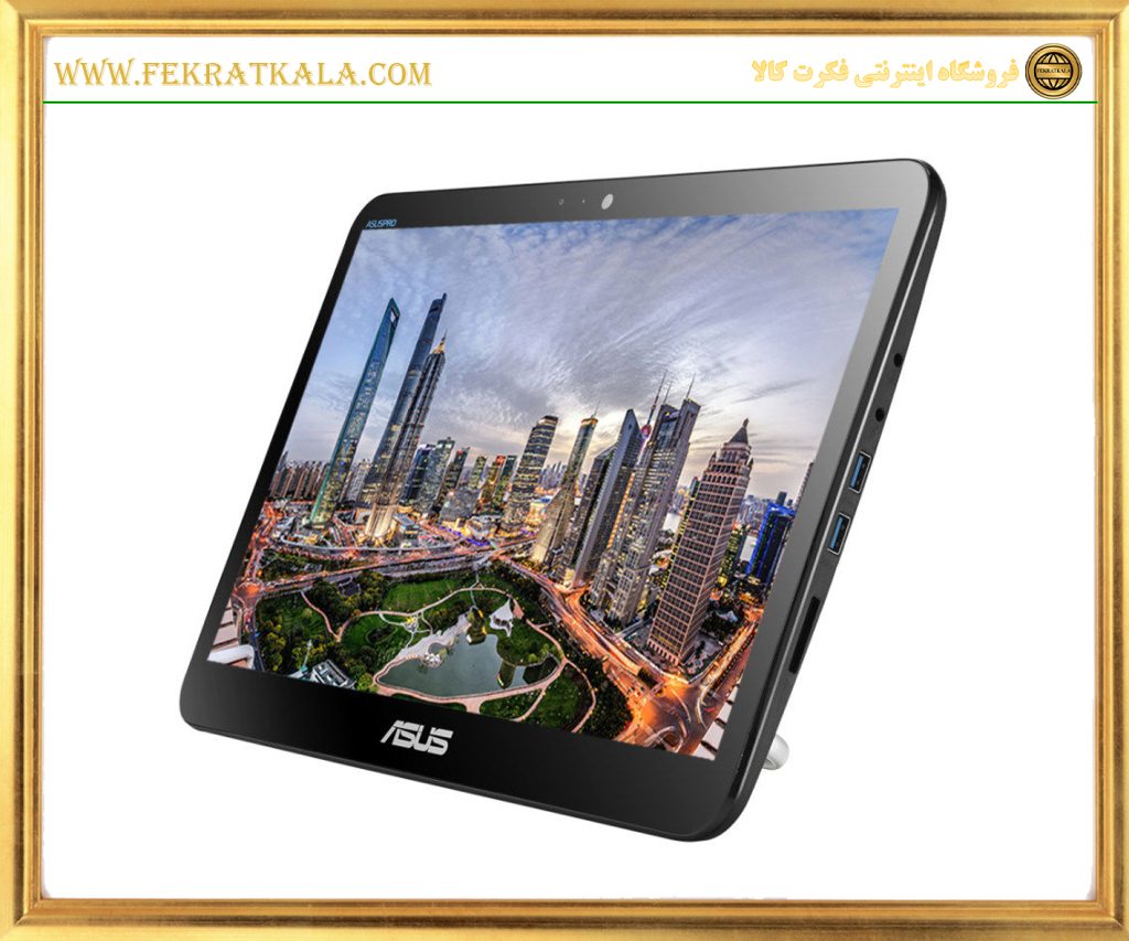 کامپیوتر همه کاره ایسوس مدل ALL-IN-ONE ASUS V161GART-BD016M