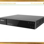 ضبط کننده ویدیویی برایتون مدل DVR BRITON UVR-A08EHB-D78J