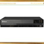 ضبط کننده ویدیویی برایتون مدل DVR BRITON UVR-CO4EHB-D74G