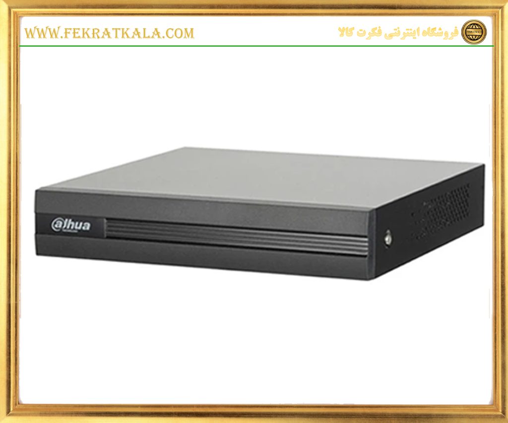 ضبط کننده ویدیویی داهوا مدل DVR DAHUA XVR1B04-I