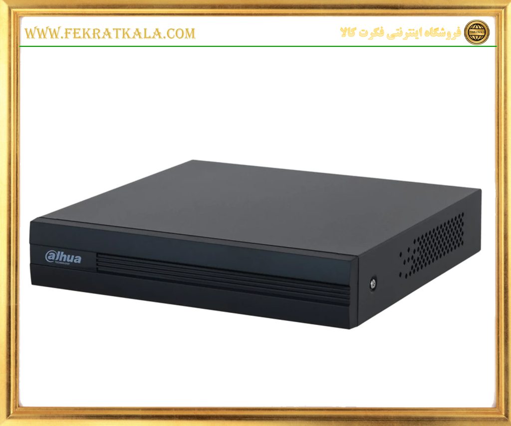 ضبط کننده ویدئویی داهوا مدل DVR DAHUA XVR1B08-I