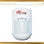 سنسور حرکتی دزدگیر جی ام کا مدل MOTION GMK SENSOR P3000
