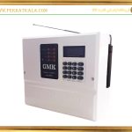 دزدگیر اماکن جی ام کا سیم کارتی مدل SYSTEM ALARM GMK SIM CARD S3