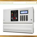 دزدگیر اماکن جی ام کا سیم کارتی مدل SYSTEMALARM SIM CARD GMK S5