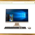 کامپیوتر همه کاره ایسوس مدل AIO ASUS V241EPK-BA017M