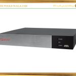 ضبط ویدئویی کلارنت 16کانال مدل DVR CLARENT CXP-5616-ZN1
