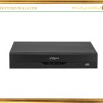 ضبط کننده ویدیویی داهوا 4کانال مدل DVR DAHUA DH-XVR5104HS-I3