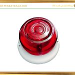 آژیر فلاشر دزدگیر مدل سراکو FLASH ALARM SERAKO