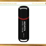 فلش مموری 128گیگابایت ادیتا مدل FLASHMEMORY ADATA 128GIG UV150