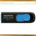 فلش مموری 64گیگابایت ادیتا مدل FLASH ADATA 64GIG U128 USB3.2