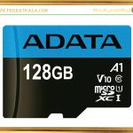 کارت حافظه‌ ادیتا 128گیگابایت مدل MEMORYCARD ADATA PREMIER 128GIG