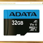 کارت حافظه‌ ادیتا 32گیگابایت مدل MEMORYCARD ADATA PREMIER 32GIG
