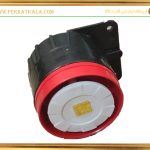 آژیر دزدگیر پیزو سیرن مدل SPEKER ALARM PIZOOSERN ZCAM M