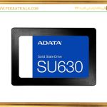 هارد ادیتا اس اس دی اینترنال 480گیگابایت مدل HARD ADATA SU630 SATA III