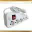 محافظ برق تکسان 5کانال مدل POWER TAKSAN TS-110